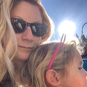 Meet your Posher, Taryn